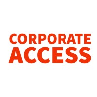 Corporate Access logo, Corporate Access contact details