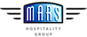 MARS – WORLD logo, MARS – WORLD contact details