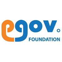 eGov Foundation logo, eGov Foundation contact details