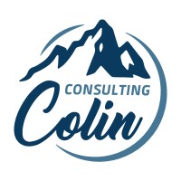 ConsultingColin logo, ConsultingColin contact details