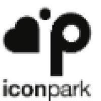 IconPark logo, IconPark contact details