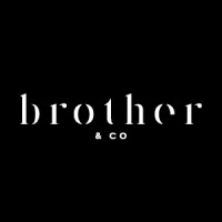 Brother & Co logo, Brother & Co contact details