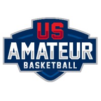 US Amateur Basketball logo, US Amateur Basketball contact details