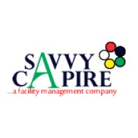 Savvy Capire logo, Savvy Capire contact details