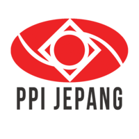 Persatuan Pelajar Indonesia di Jepang (PPI Jepang) logo, Persatuan Pelajar Indonesia di Jepang (PPI Jepang) contact details