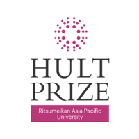 Hult Prize at Ritsumeikan APU logo, Hult Prize at Ritsumeikan APU contact details