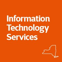 NYS Office of Information Technology Services logo, NYS Office of Information Technology Services contact details