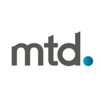 Agência mtd. logo, Agência mtd. contact details