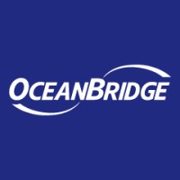 OceanBridge Inc. logo, OceanBridge Inc. contact details