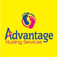 Advantage Nursing Service logo, Advantage Nursing Service contact details