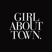 Girl About Town PR logo, Girl About Town PR contact details