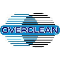 OVERCLEAN Ltd logo, OVERCLEAN Ltd contact details