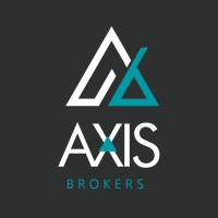 AXIS Brokers logo, AXIS Brokers contact details