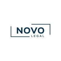 Novo Legal Group LLC logo, Novo Legal Group LLC contact details