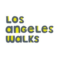 Los Angeles Walks logo, Los Angeles Walks contact details