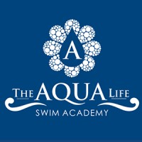 The Aqua Life Swim Academy logo, The Aqua Life Swim Academy contact details