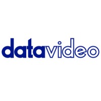 Datavideo US logo, Datavideo US contact details