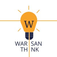 Warisan Think logo, Warisan Think contact details