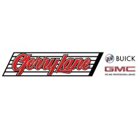 Gerry Lane Buick GMC logo, Gerry Lane Buick GMC contact details