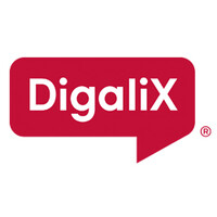 DigaliX Solutions logo, DigaliX Solutions contact details