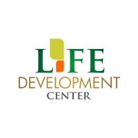 The Life Development Center International logo, The Life Development Center International contact details