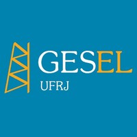 GESEL - Grupo de Estudos do Setor Elétrico - UFRJ logo, GESEL - Grupo de Estudos do Setor Elétrico - UFRJ contact details