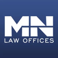 Marasco & Nesselbush, LLP logo, Marasco & Nesselbush, LLP contact details