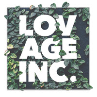 Lovage Inc. logo, Lovage Inc. contact details