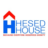 Hesed House logo, Hesed House contact details