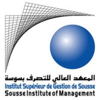 Institut Supérieur de Gestion de Sousse logo, Institut Supérieur de Gestion de Sousse contact details