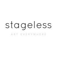 Stageless Arts logo, Stageless Arts contact details