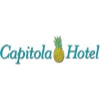 Capitola Hotel logo, Capitola Hotel contact details