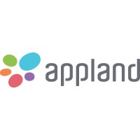 Appland logo, Appland contact details