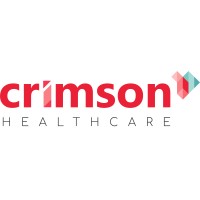 Crimson Healthcare Pvt Ltd logo, Crimson Healthcare Pvt Ltd contact details