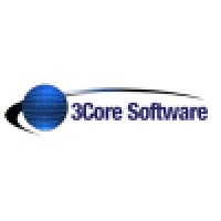 3Core Software Corporation logo, 3Core Software Corporation contact details