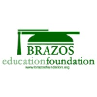 Brazos Education Foundation logo, Brazos Education Foundation contact details