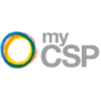 MyCSP Ltd logo, MyCSP Ltd contact details