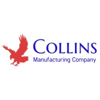 Collins Manufacturing Company (Greene Machine & Manufacturing, Inc.) logo, Collins Manufacturing Company (Greene Machine & Manufacturing, Inc.) contact details