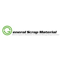 General Scrap Material Co. logo, General Scrap Material Co. contact details