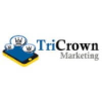 TriCrown Marketing logo, TriCrown Marketing contact details