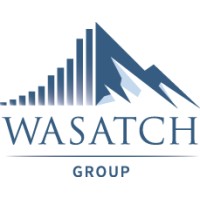 Wasatch Group logo, Wasatch Group contact details