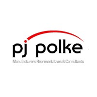 PJ Polke Co logo, PJ Polke Co contact details