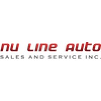 Nu Line Auto Sales logo, Nu Line Auto Sales contact details