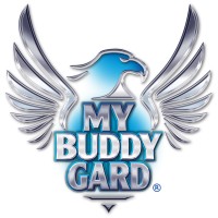 My Buddy Gard logo, My Buddy Gard contact details