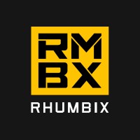 Rhumbix logo, Rhumbix contact details