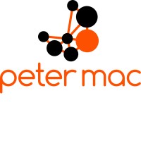 Peter Mac logo, Peter Mac contact details