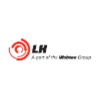 LH Group Services logo, LH Group Services contact details