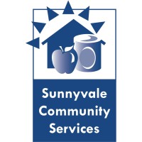 Sunnyvale Community Services logo, Sunnyvale Community Services contact details