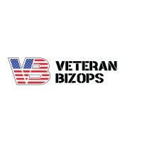 Veteran Biz Ops logo, Veteran Biz Ops contact details