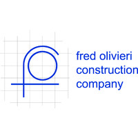 Fred Olivieri Construction Company logo, Fred Olivieri Construction Company contact details